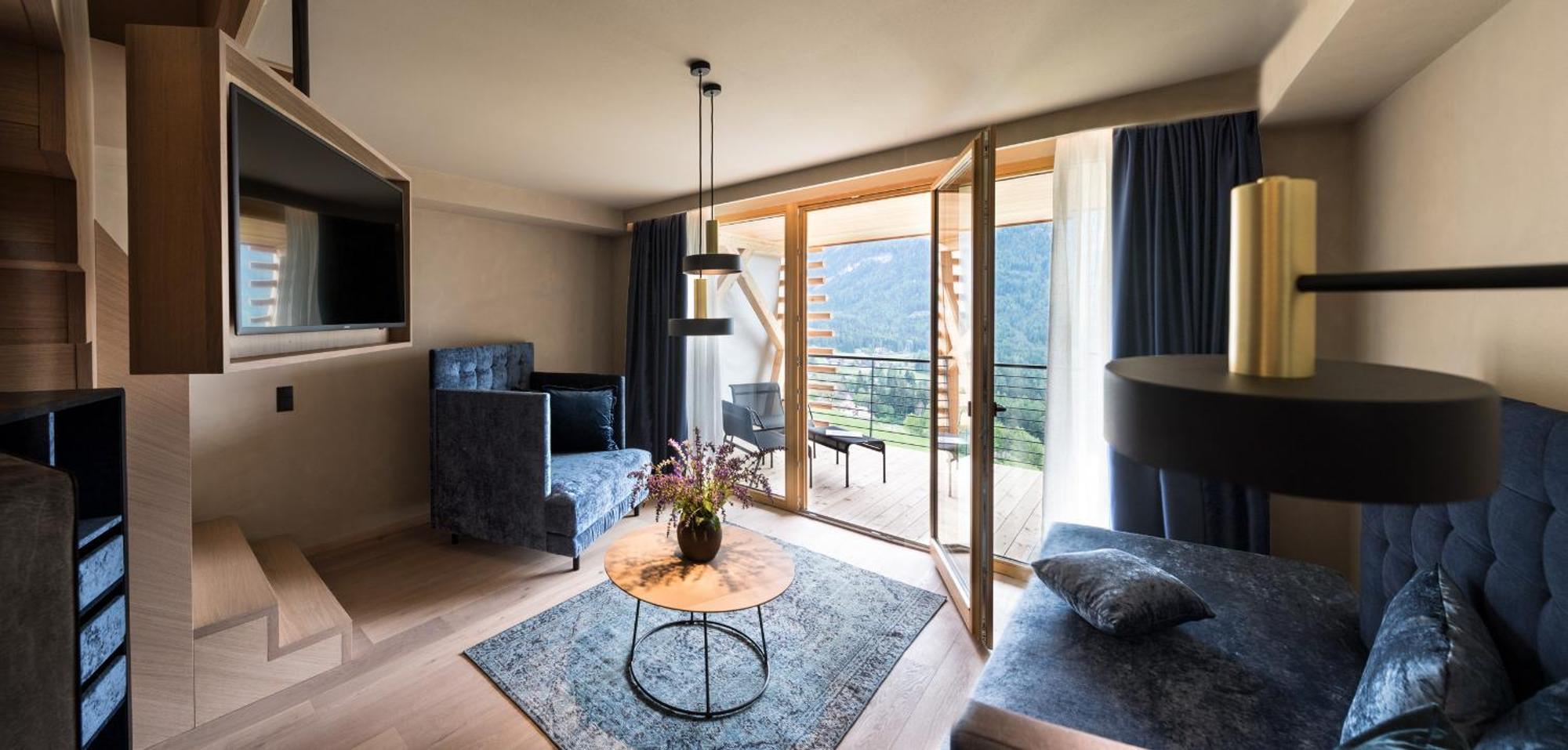 Hotel Valentinerhof Siusi Dış mekan fotoğraf
