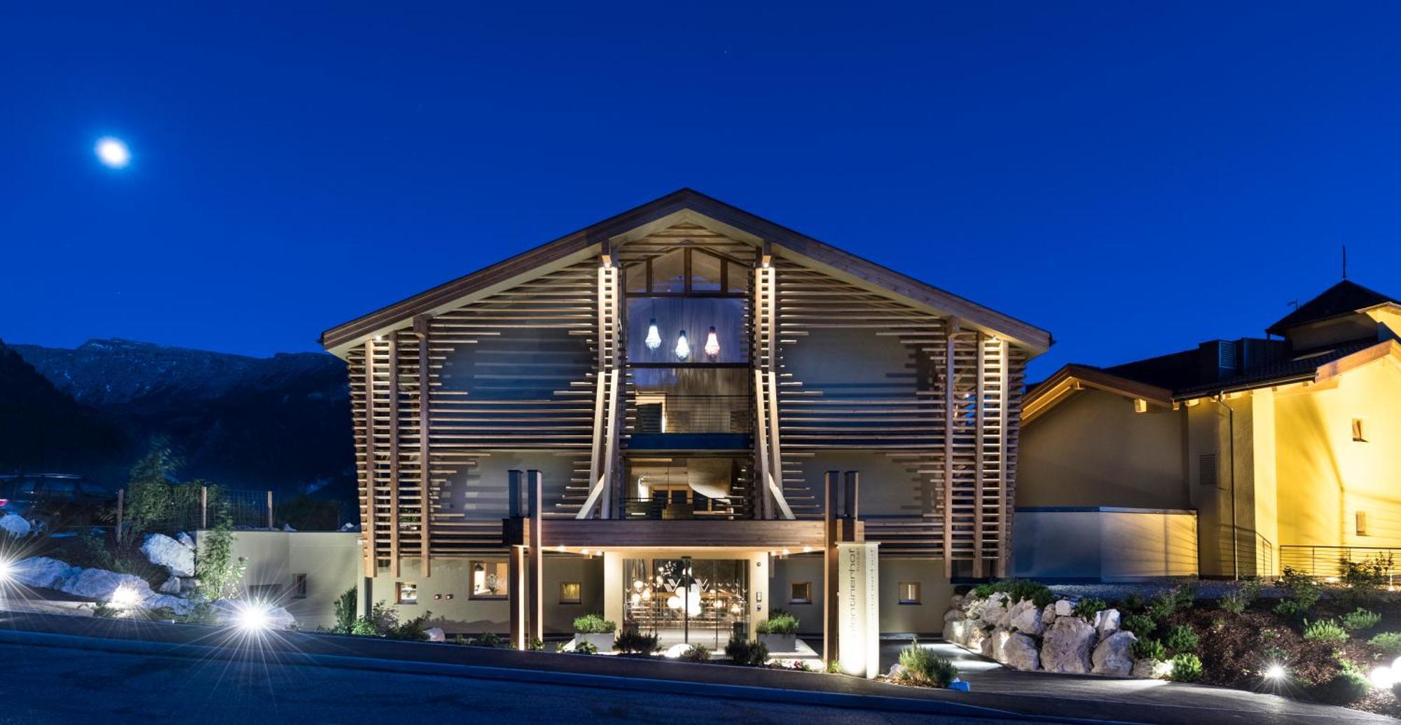 Hotel Valentinerhof Siusi Dış mekan fotoğraf