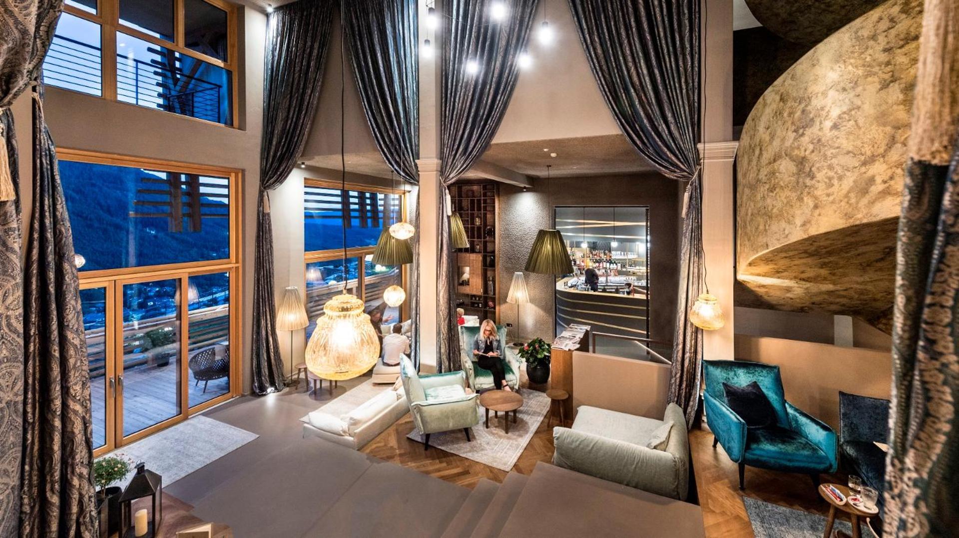 Hotel Valentinerhof Siusi Dış mekan fotoğraf