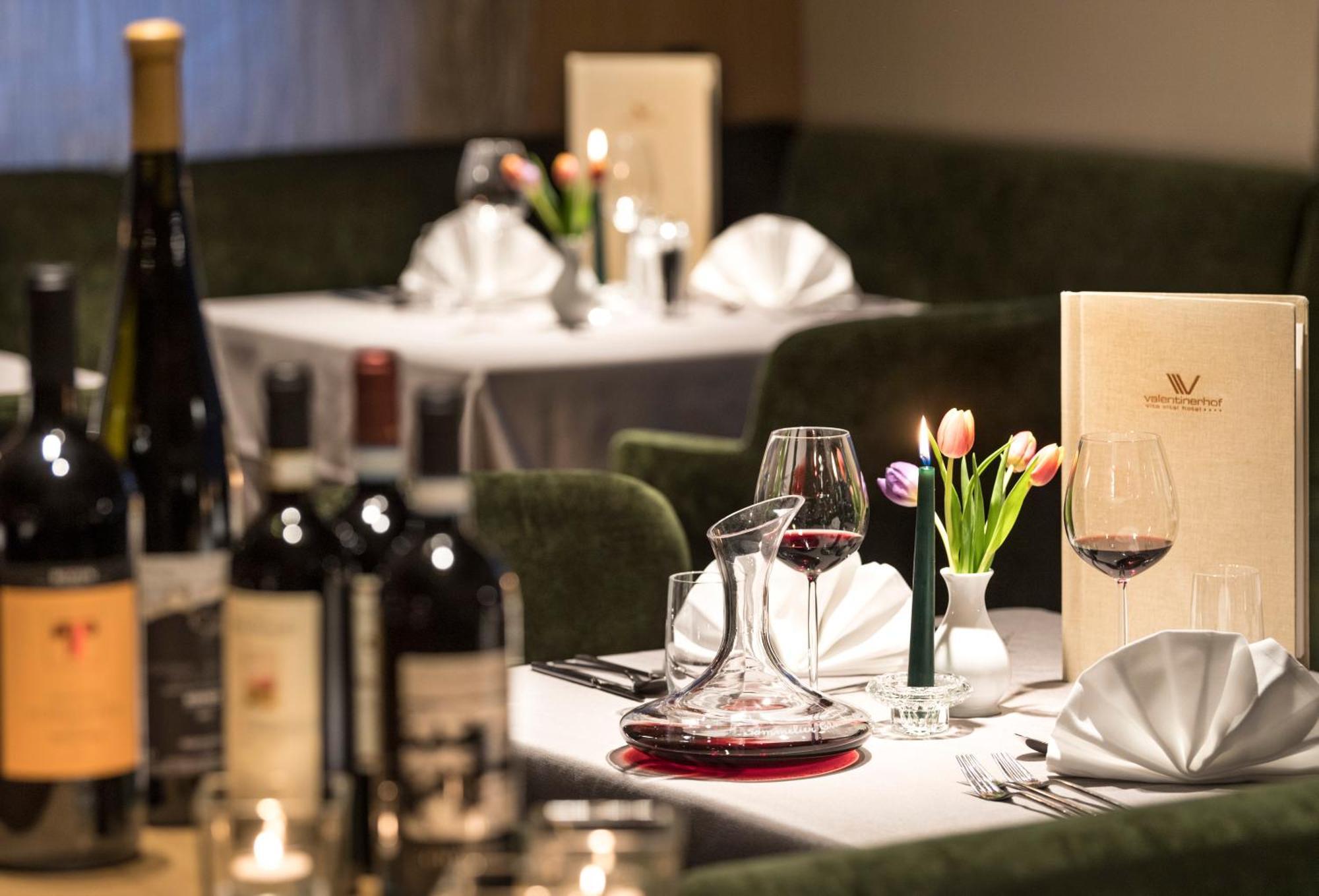 Hotel Valentinerhof Siusi Dış mekan fotoğraf